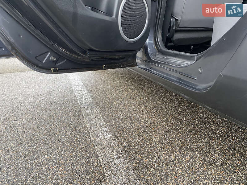 Седан Mazda 3 2007 в Киеве фото 35 Седан Mazda 3 2007 в Киеве