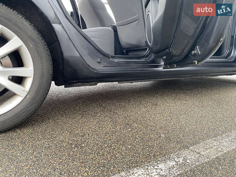 Седан Mazda 3 2007 в Киеве фото 39 Седан Mazda 3 2007 в Киеве