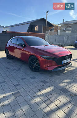 Хетчбек Mazda 3 2021 в Києві
