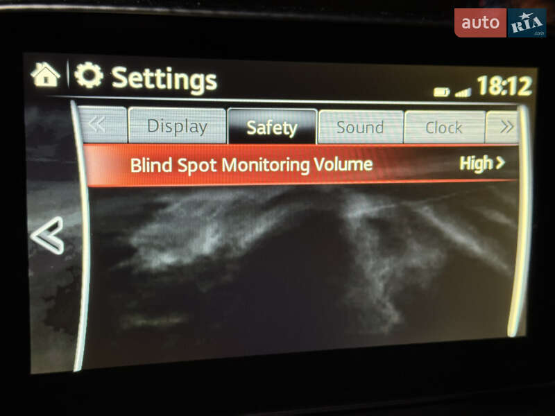 Седан Mazda 3 2015 в Киеве фото 26 Седан Mazda 3 2015 в Киеве