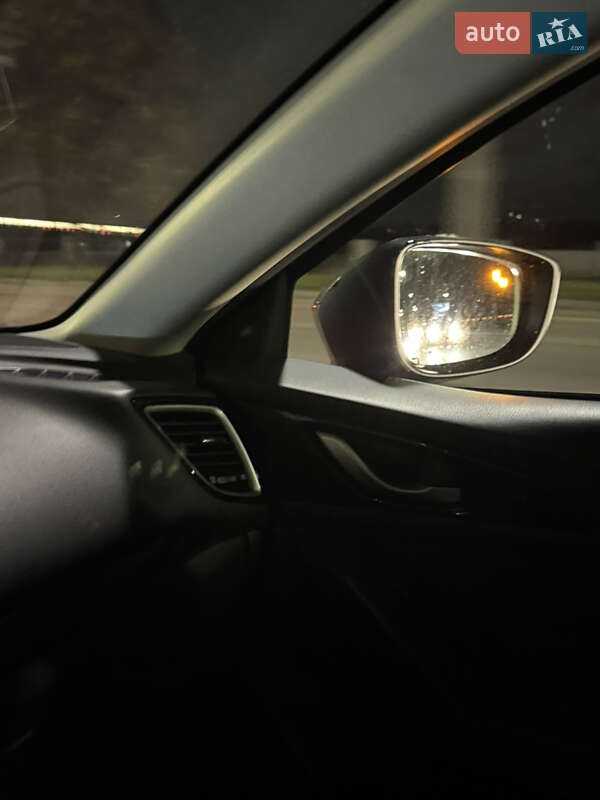 Седан Mazda 3 2015 в Киеве фото 28 Седан Mazda 3 2015 в Киеве