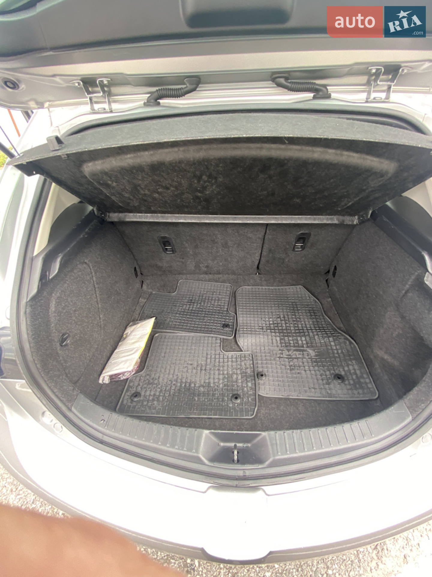 2012 Mazda 3 - мініатюра 21