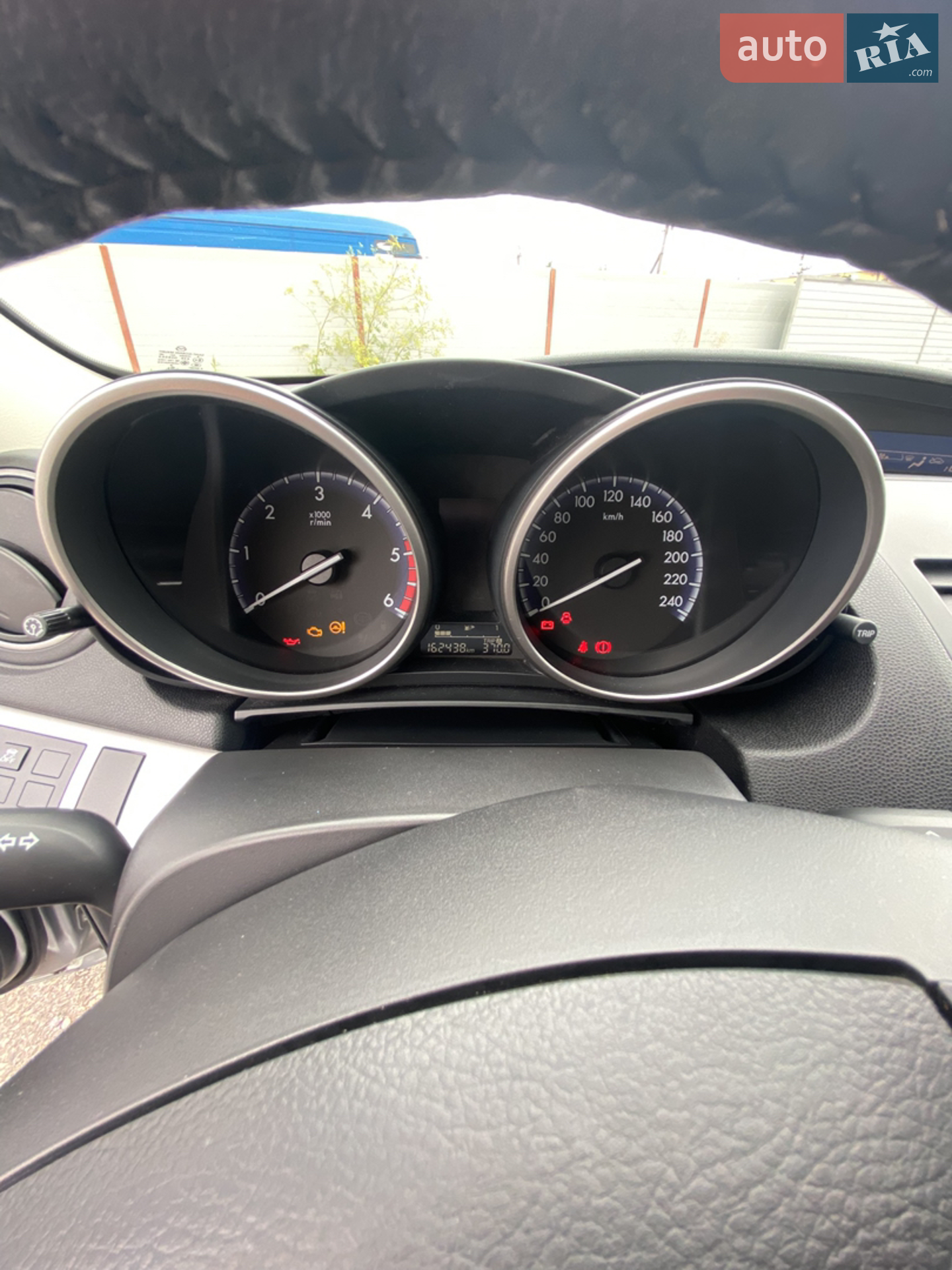 2012 Mazda 3 - мініатюра 28