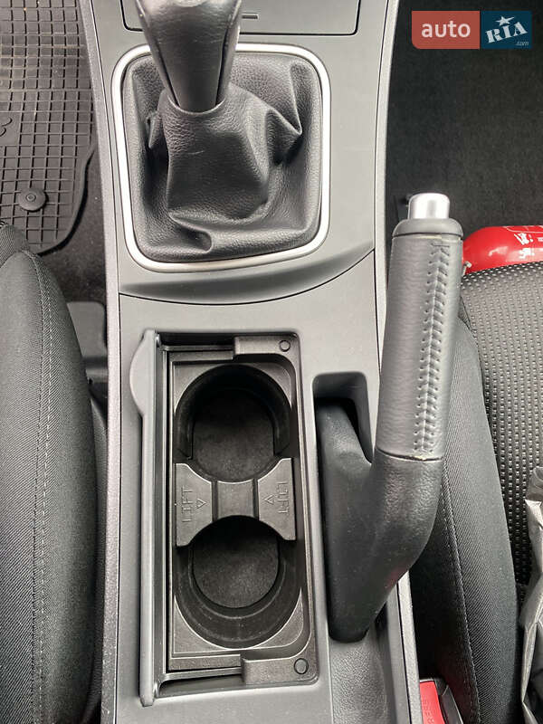 Хетчбек Mazda 3 2012 в Вінниці