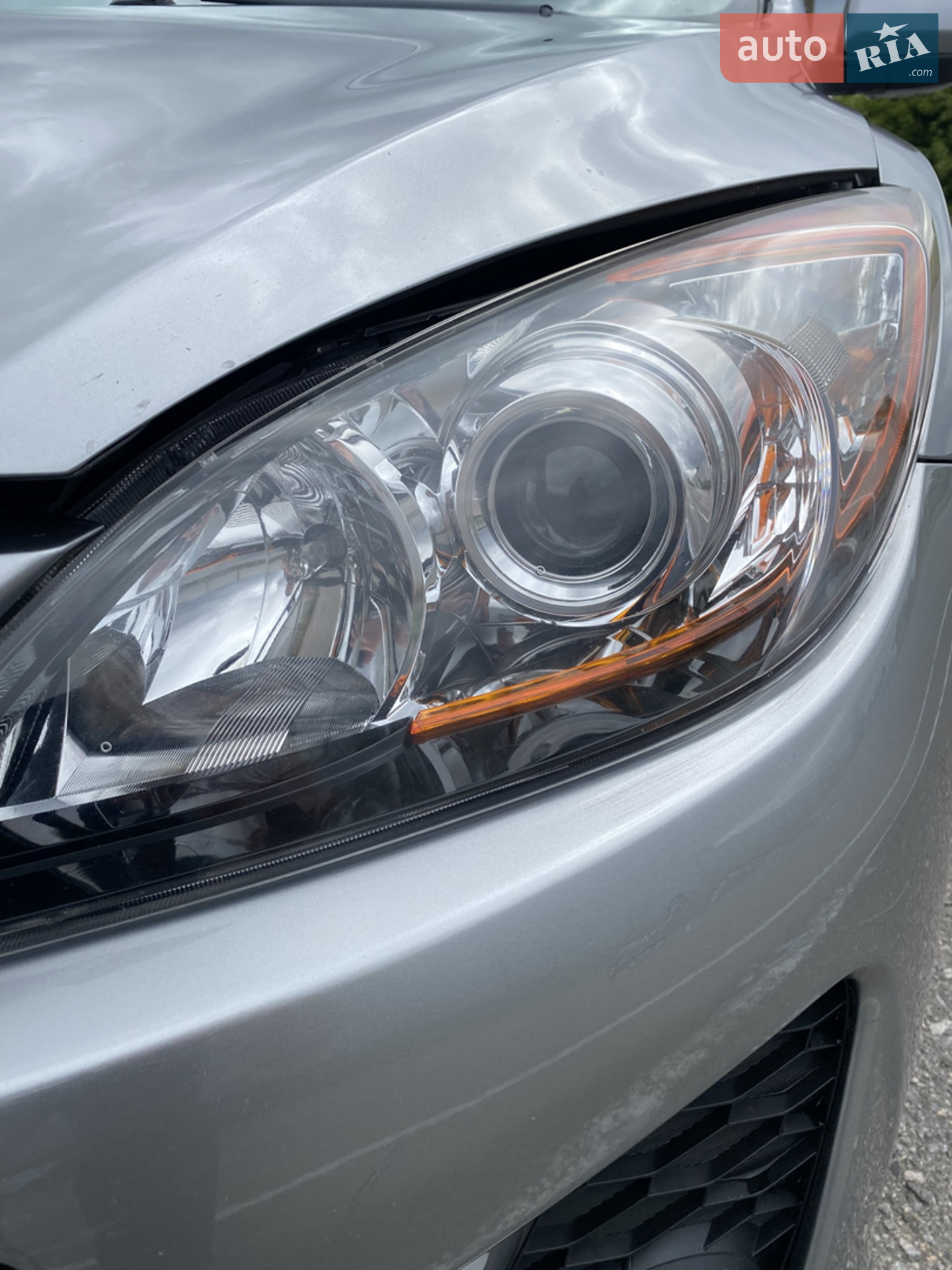 2012 Mazda 3 - мініатюра 35