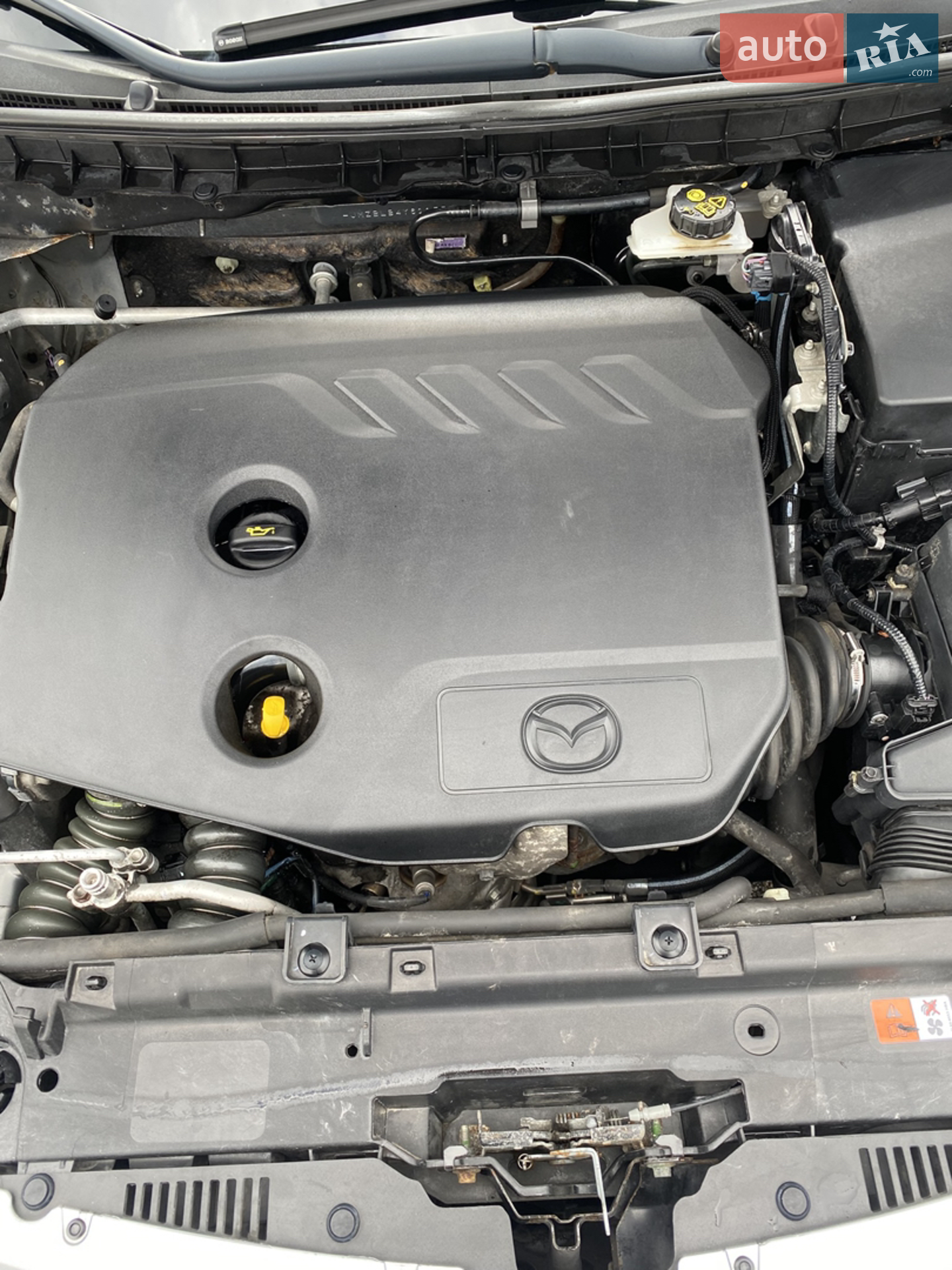 2012 Mazda 3 - мініатюра 39