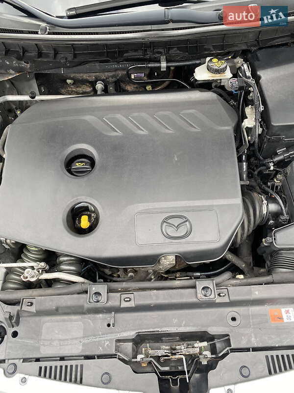 Хетчбек Mazda 3 2012 в Вінниці