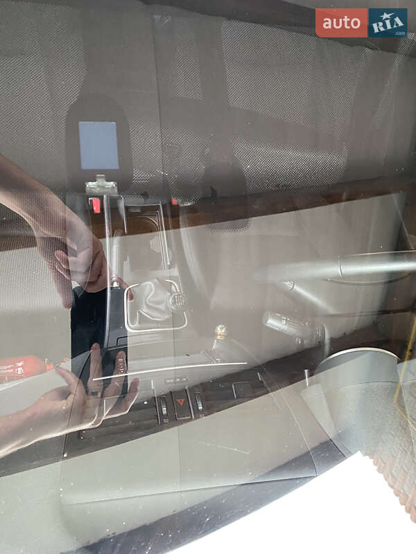 Хетчбек Mazda 3 2012 в Вінниці