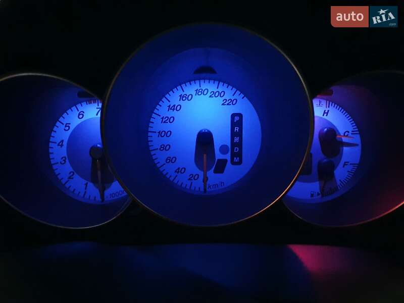 Седан Mazda 3 2007 в Киеве