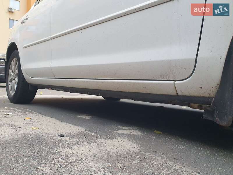 Седан Mazda 3 2007 в Киеве