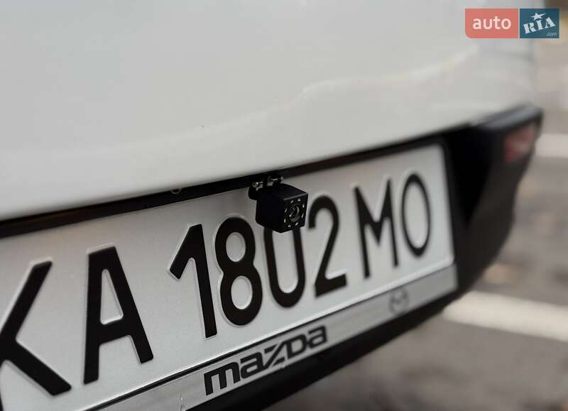 Седан Mazda 3 2010 в Києві фото 26 Седан Mazda 3 2010 в Києві