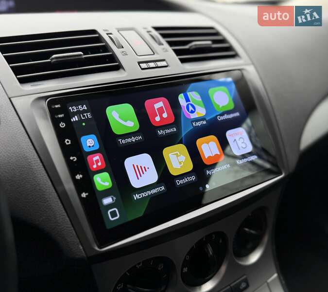 Седан Mazda 3 2010 в Києві фото 24 Седан Mazda 3 2010 в Києві