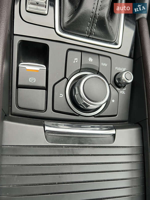 Седан Mazda 3 2018 в Миколаєві фото 12 Седан Mazda 3 2018 в Миколаєві