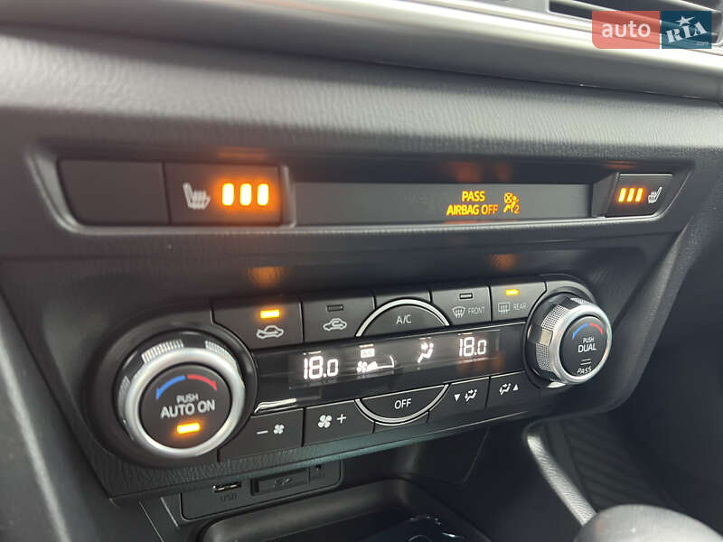 Седан Mazda 3 2018 в Миколаєві фото 14 Седан Mazda 3 2018 в Миколаєві