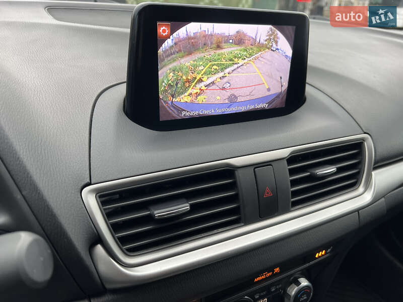 Седан Mazda 3 2018 в Миколаєві фото 15 Седан Mazda 3 2018 в Миколаєві