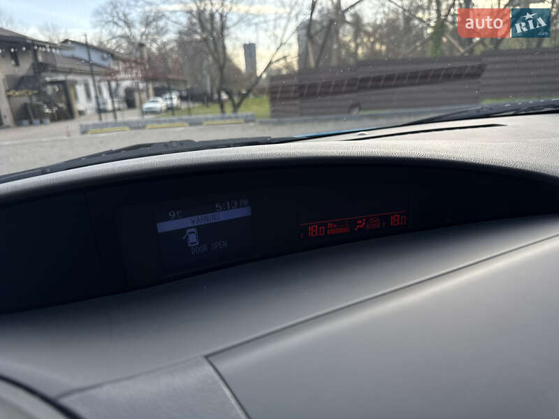 Седан Mazda 3 2010 в Києві фото 30 Седан Mazda 3 2010 в Києві