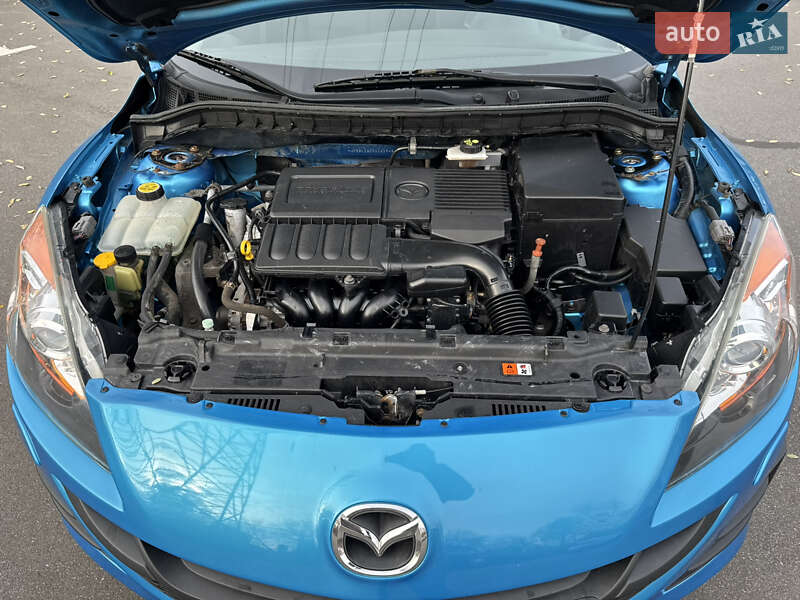 Седан Mazda 3 2010 в Києві фото 69 Седан Mazda 3 2010 в Києві