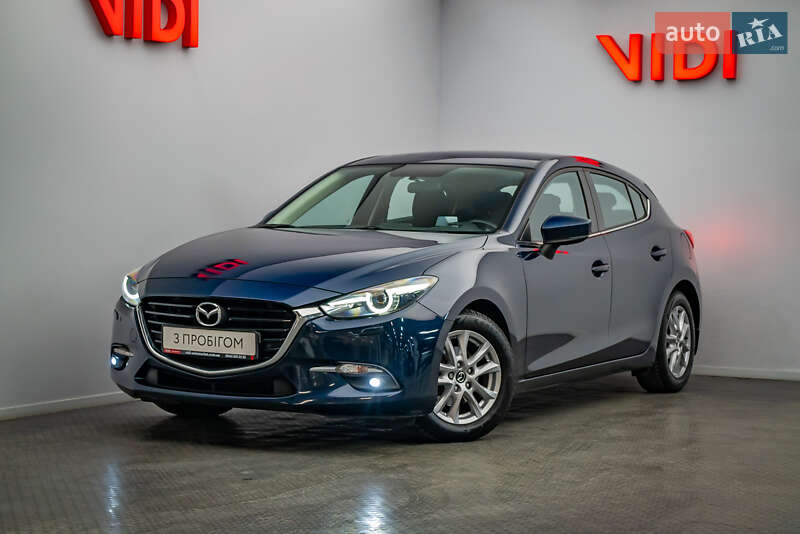 Mazda 3 2016 Mazda 3 2016