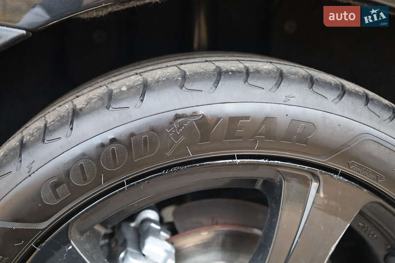 Хетчбек Mazda 3 2009 в Вінниці фото 27 Хетчбек Mazda 3 2009 в Вінниці