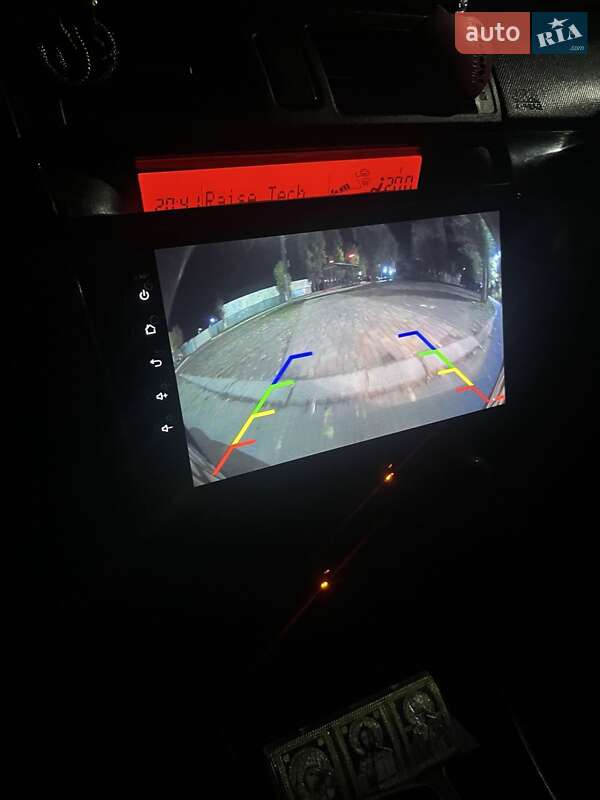 Седан Mazda 3 2004 в Белгороде-Днестровском