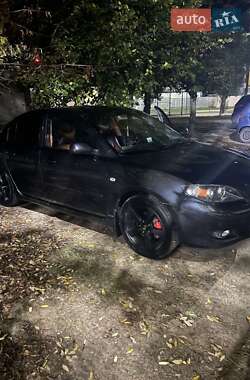 Седан Mazda 3 2004 в Белгороде-Днестровском