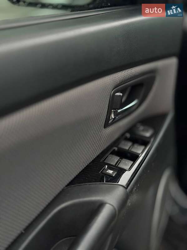 Хетчбек Mazda 3 2007 в Києві