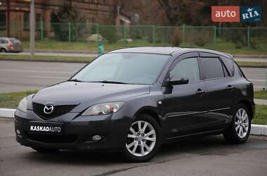 Хэтчбек Mazda 3 2006 в Харькове