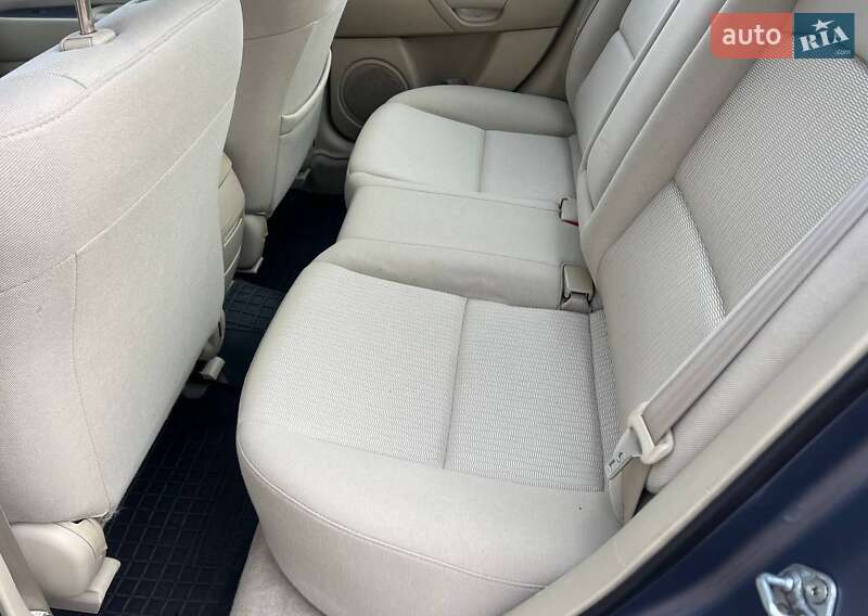 Седан Mazda 3 2008 в Петропавлівській Борщагівці фото 37 Седан Mazda 3 2008 в Петропавлівській Борщагівці