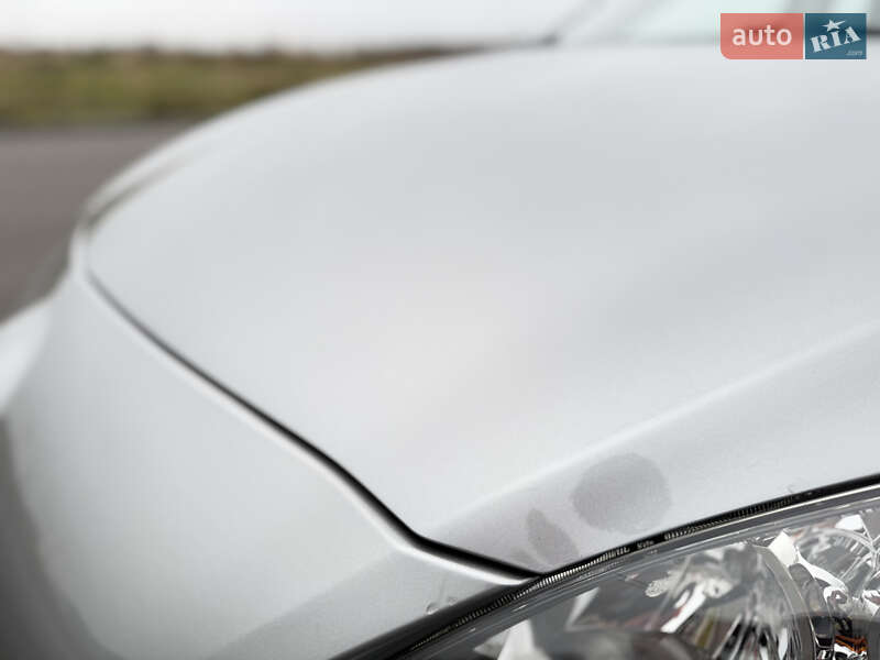 Хетчбек Mazda 3 2010 в Вінниці фото 24 Хетчбек Mazda 3 2010 в Вінниці