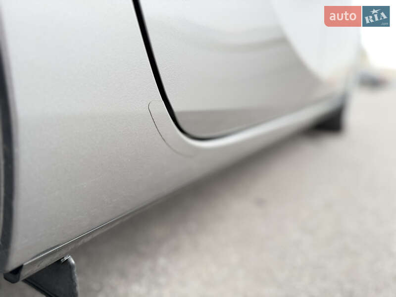 Хетчбек Mazda 3 2010 в Вінниці фото 52 Хетчбек Mazda 3 2010 в Вінниці