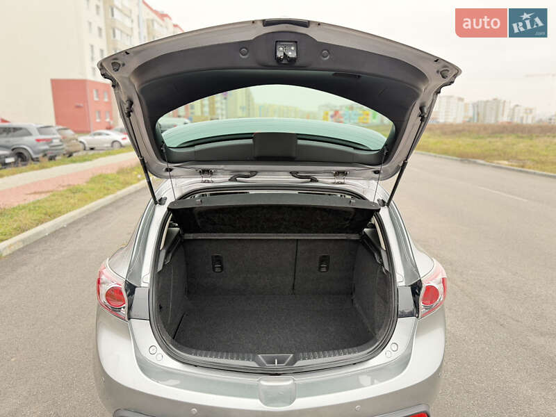 Хетчбек Mazda 3 2010 в Вінниці фото 58 Хетчбек Mazda 3 2010 в Вінниці
