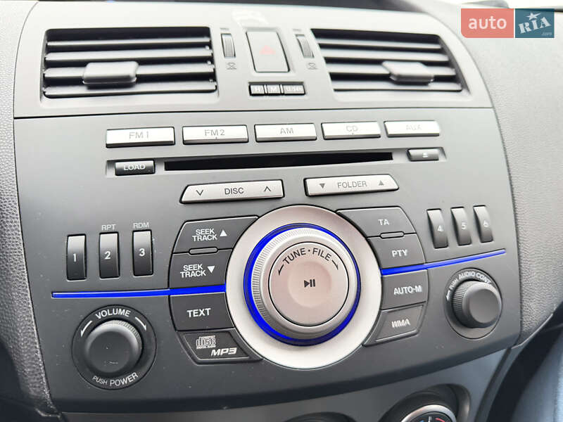 Хетчбек Mazda 3 2010 в Вінниці фото 98 Хетчбек Mazda 3 2010 в Вінниці