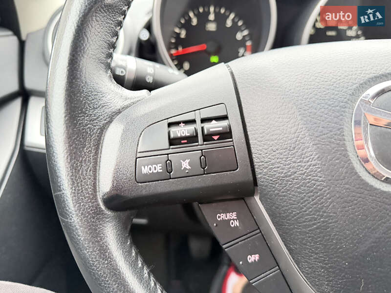 Хетчбек Mazda 3 2010 в Вінниці фото 100 Хетчбек Mazda 3 2010 в Вінниці