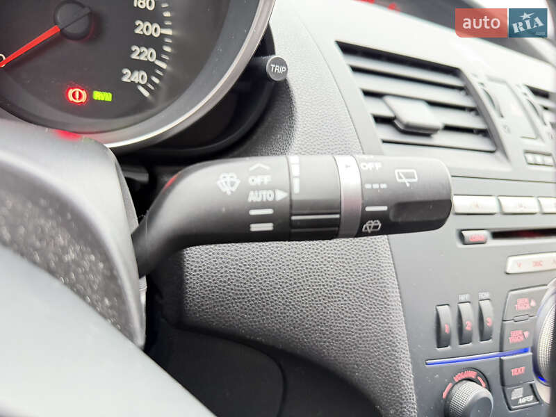 Хетчбек Mazda 3 2010 в Вінниці фото 105 Хетчбек Mazda 3 2010 в Вінниці