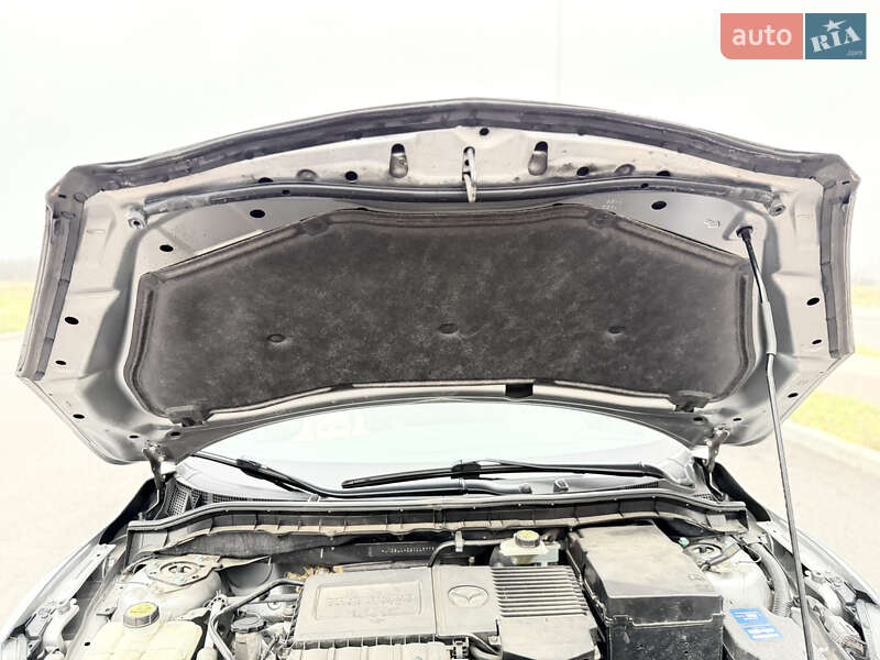 Хетчбек Mazda 3 2010 в Вінниці фото 110 Хетчбек Mazda 3 2010 в Вінниці