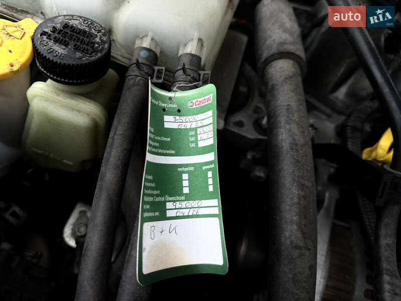 Хетчбек Mazda 3 2010 в Вінниці фото 115 Хетчбек Mazda 3 2010 в Вінниці