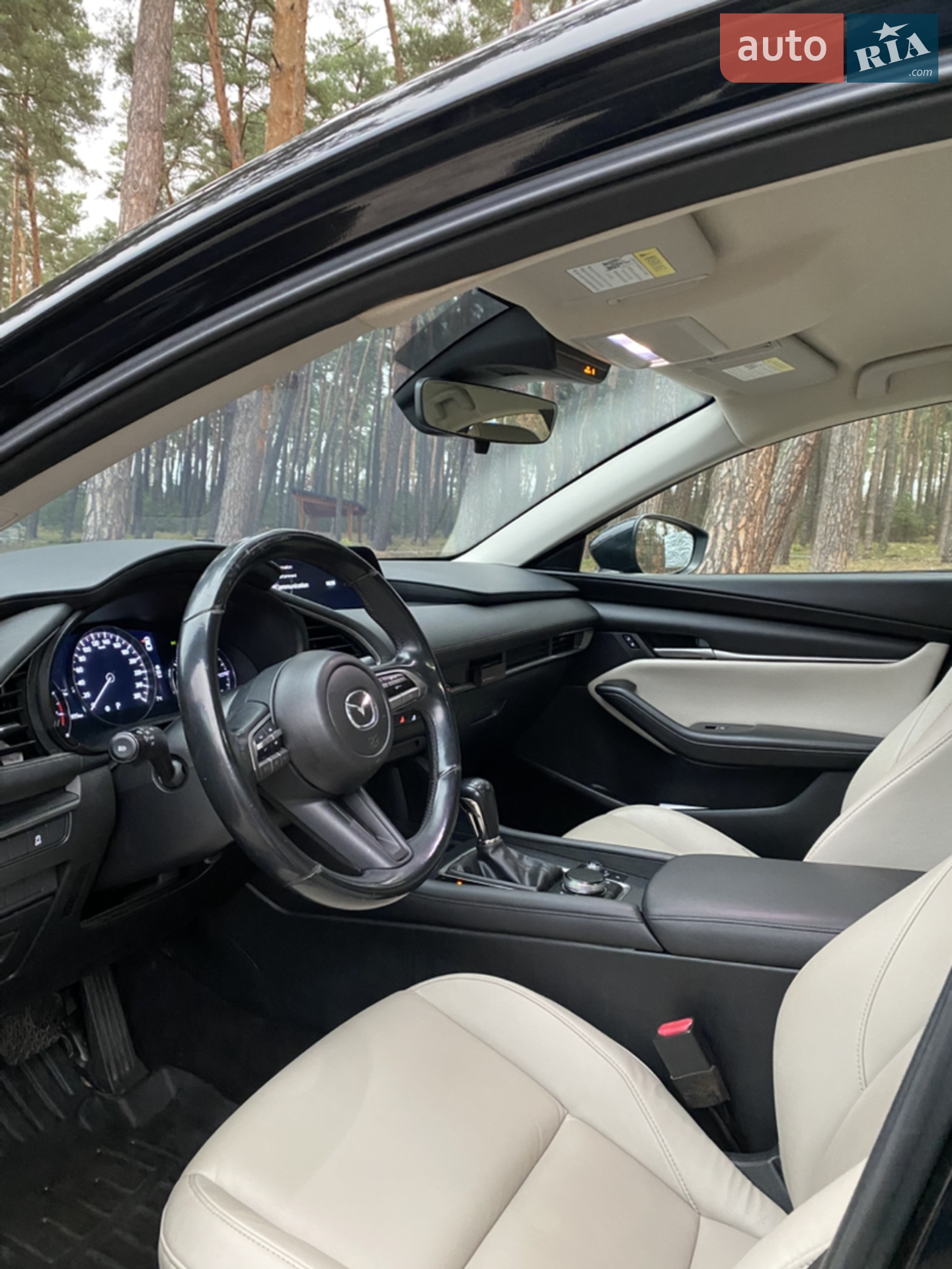 2019 Mazda 3 - мініатюра 11