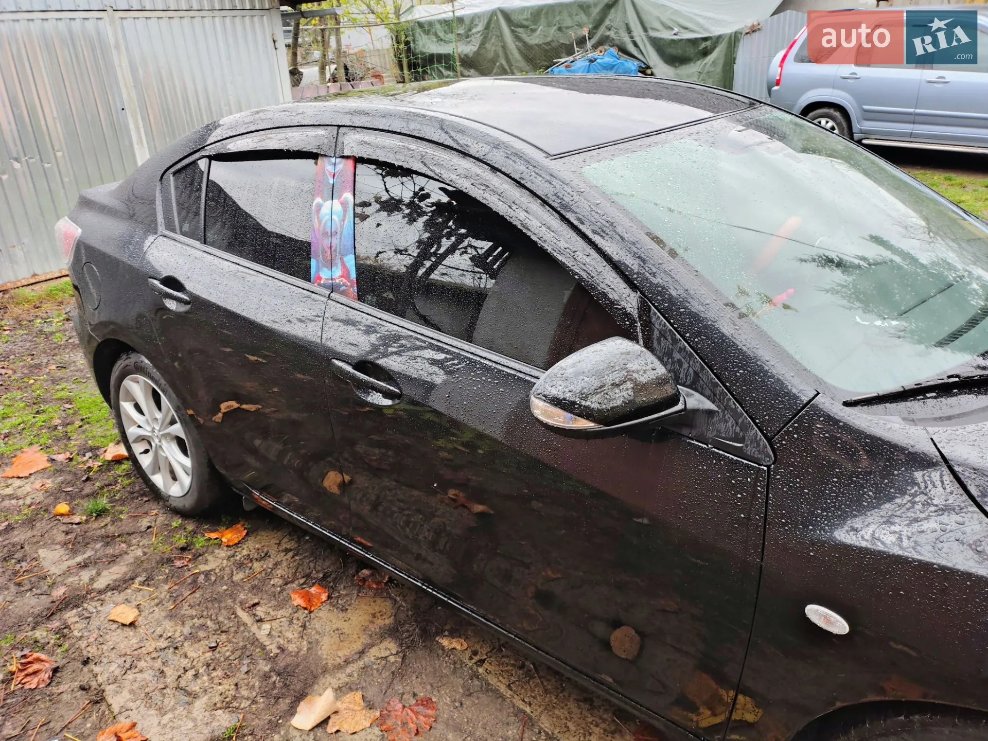 2010 Mazda 3 - мініатюра 5