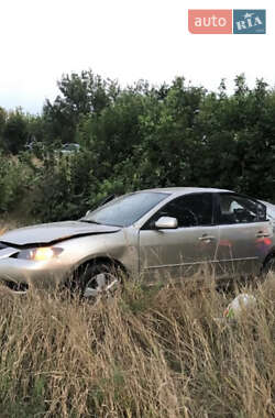Седан Mazda 3 2008 в Николаеве
