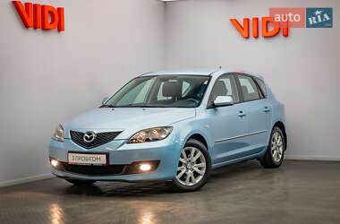 Хэтчбек Mazda 3 2007 в Киеве