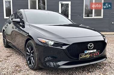 Хэтчбек Mazda 3 2020 в Одессе фото 3 Хэтчбек Mazda 3 2020 в Одессе