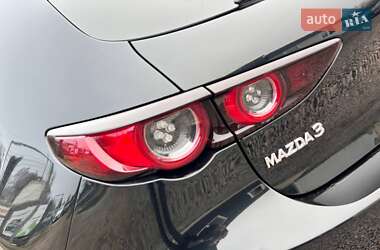 Хэтчбек Mazda 3 2020 в Одессе фото 8 Хэтчбек Mazda 3 2020 в Одессе