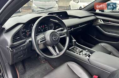Хэтчбек Mazda 3 2020 в Одессе фото 12 Хэтчбек Mazda 3 2020 в Одессе