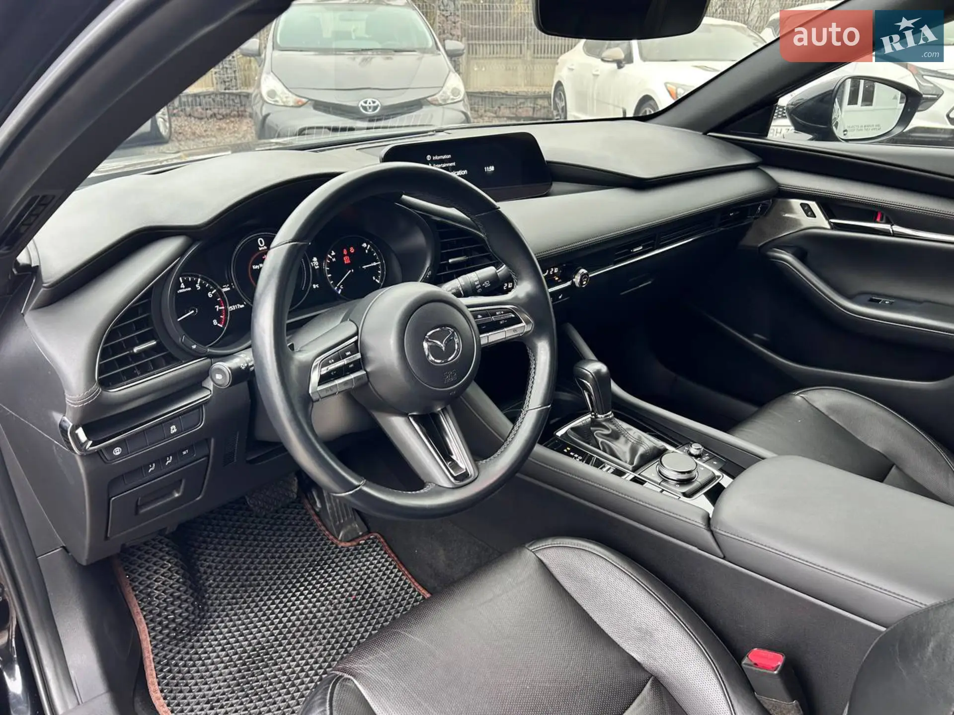 2020 Mazda 3 - мініатюра 12