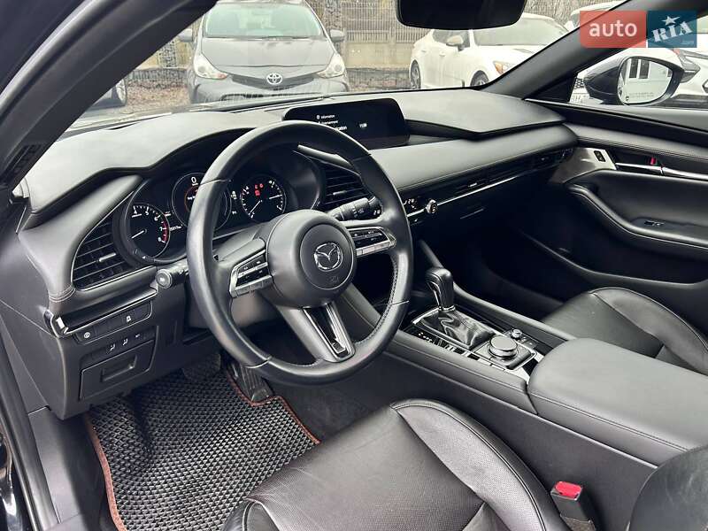 Хэтчбек Mazda 3 2020 в Одессе фото 12 Хэтчбек Mazda 3 2020 в Одессе