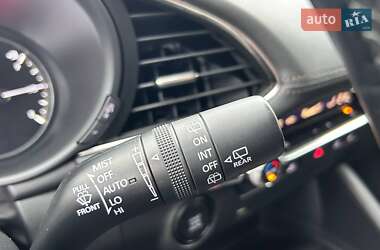 Хэтчбек Mazda 3 2020 в Одессе фото 17 Хэтчбек Mazda 3 2020 в Одессе