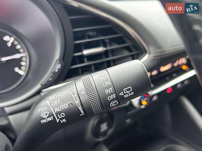 Хэтчбек Mazda 3 2020 в Одессе фото 17 Хэтчбек Mazda 3 2020 в Одессе