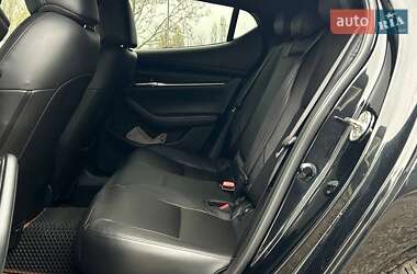 Хэтчбек Mazda 3 2020 в Одессе фото 26 Хэтчбек Mazda 3 2020 в Одессе