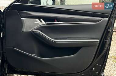 Хэтчбек Mazda 3 2020 в Одессе фото 30 Хэтчбек Mazda 3 2020 в Одессе