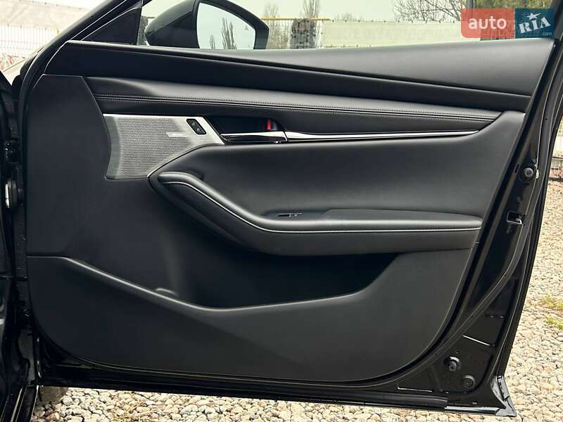 Хэтчбек Mazda 3 2020 в Одессе фото 30 Хэтчбек Mazda 3 2020 в Одессе